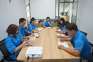 Technical Team