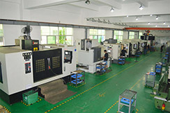 Silicone Mould Workshop