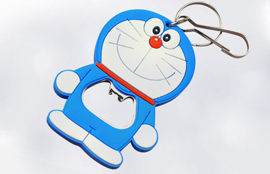 Keyring Souvenirs Bottle Opener