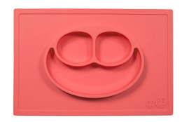FDA Custom Baby Silicone Placemat