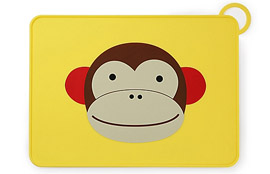 Food Grade Silicone Dining Table Mat