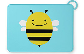 Silicon Dining Placemat Customize