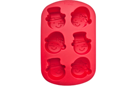 Bakery mold silicone baking cake mould