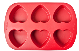 Custom Silicone Candle Mould