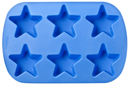Custom Different Shape Silicone Soap  Mold
