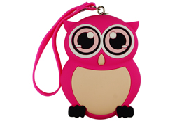 Animal Custom Silicone Coin Purse