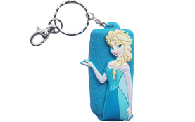 Disney Silicon Hand Sanitizer Holder