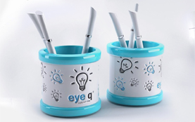 PVC Mugs Sleeve Custom Design Souvenir Cup
