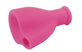Complex Custom Silicone Parts