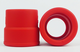 Custom Silicone Rubber Parts Accessory