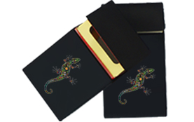 Custom printing silicone cigarette cover
