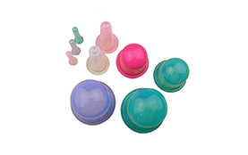 Medical Silicone Vacuum Cup